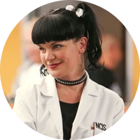 Abby Sciuto 