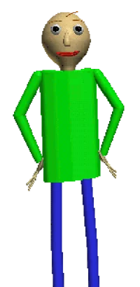 Baldi