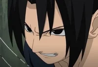 Sasuke Uchiha 12