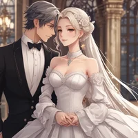 Complicated marriage