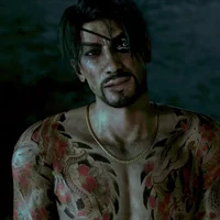 Goro Majima