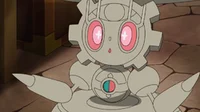 Magearna TF