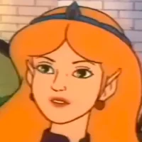 Princess Zelda
