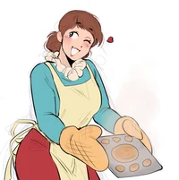 Liane Cartman