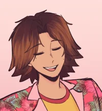 Daisuke Mouthwashing