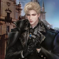 King alderion Darian