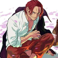 Shanks