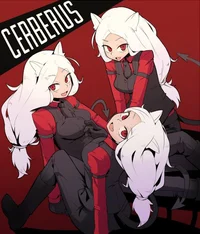 Cerberus 