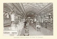 Old Ice Cream Center