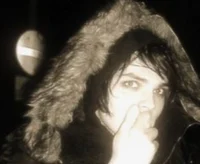 Gerard Way
