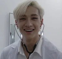 Bang Chan 