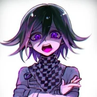 Prince Kokichi