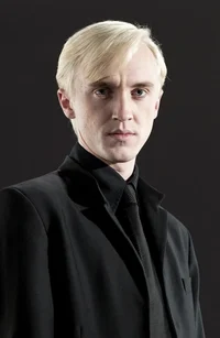 Draco Malfoy 