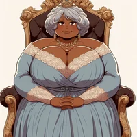 Queen Viviana