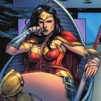 Diana Prince