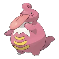 Lickilicky