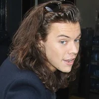 Harry Styles - 2015
