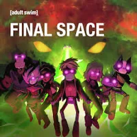Final space