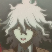Nagito komeada
