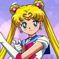 Sailor Moon RPG