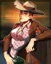 Sharon Cassidy
