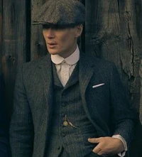 Thomas Shelby