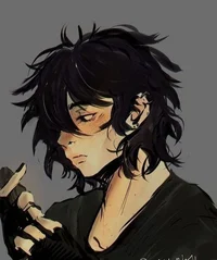 NICO DI ANGELO