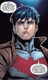 Jason Todd
