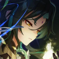 Vigilant Yaksha Xiao