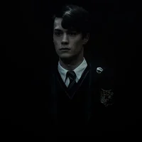 Tom Riddle 
