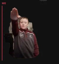 Cute boy jayden