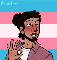 Your trans dad