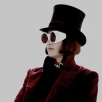 Willy Wonka