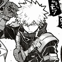 Bakugo