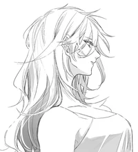 Fem Nagi Seishiro