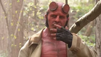 Hellboy