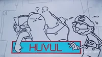 HUVUL-youtube