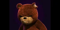 Naughty Bear