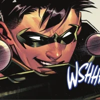 Tim Drake 