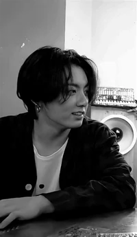 Jungkook