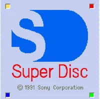 Super Disc