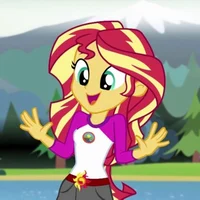 Sunset Shimmer