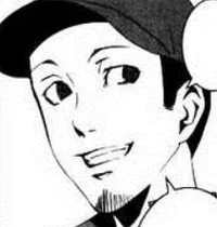Junpei Iori