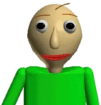 Baldi Baldmore
