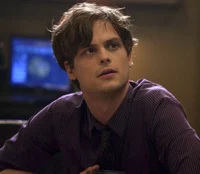 spencer reid 