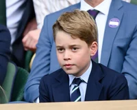 Prince George