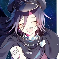 Kokichi Ouma