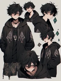 Haruki Gonzalez - CS