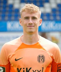 Jonas Kersken