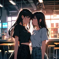 Cruel Step Daughters